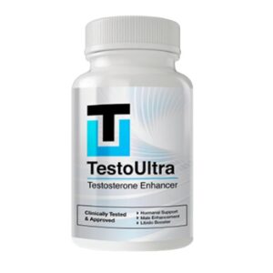 TestoUltra