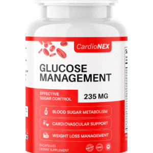 CardioNex Glucose Management